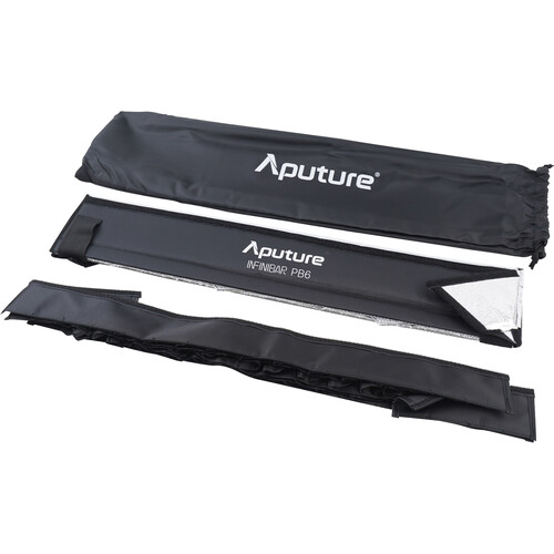 Aputure INFINIBAR PB6 Softbox - 3